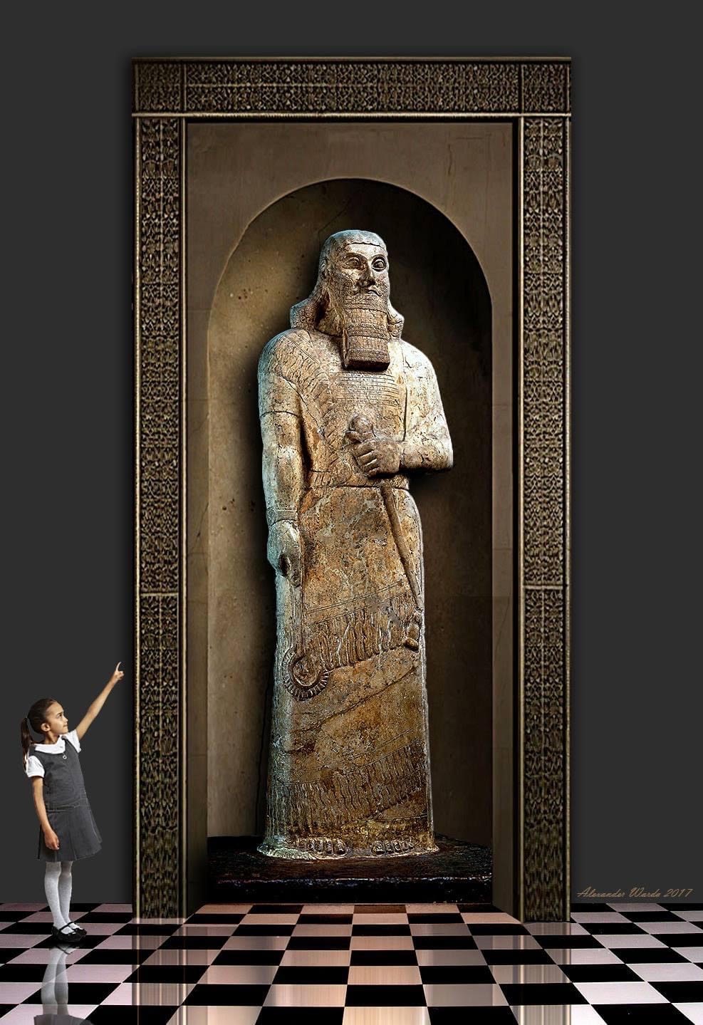 Assyrier Assyrian Culture – ANCI